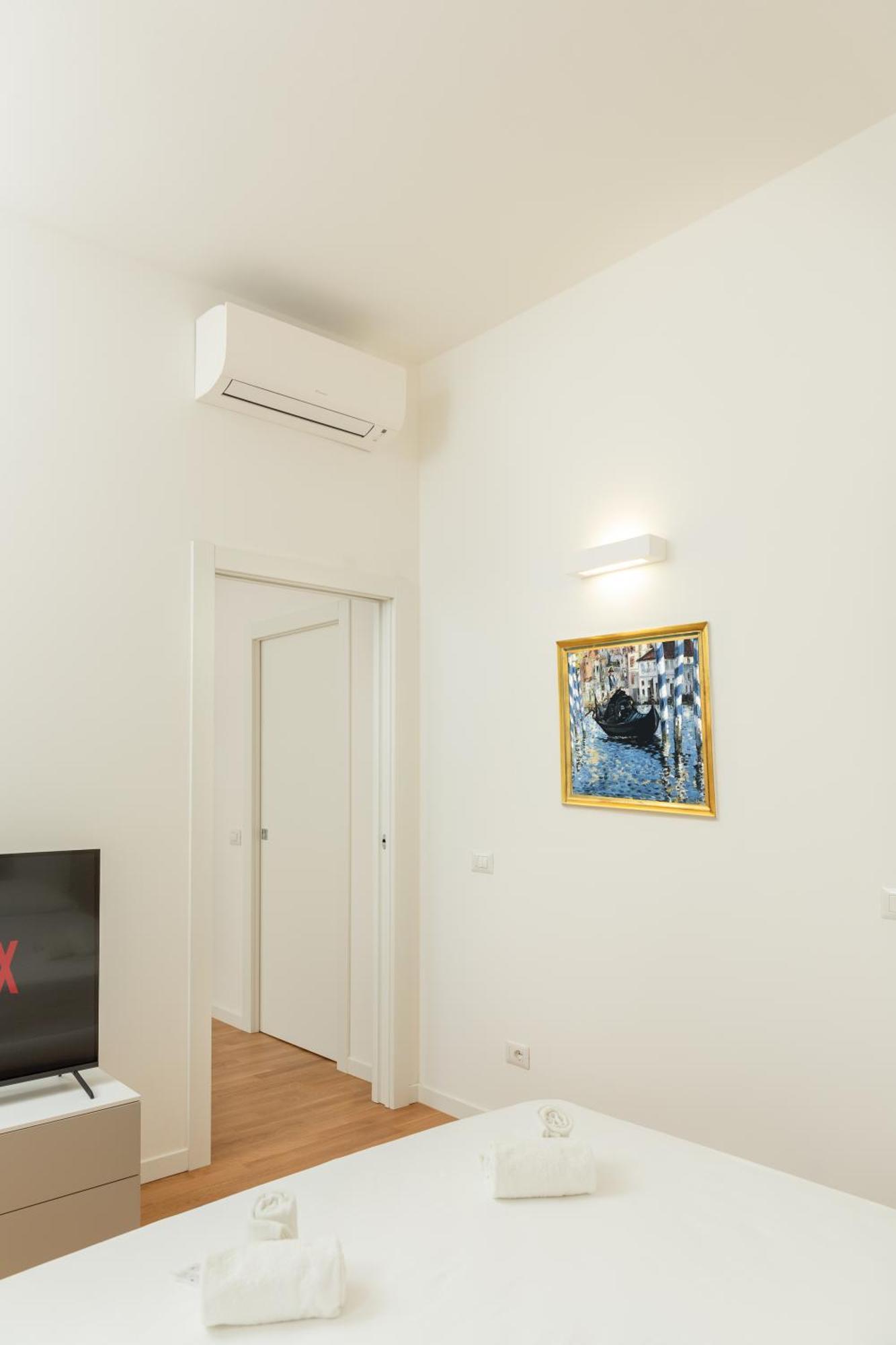Appartamento New - Manet - Exclusive