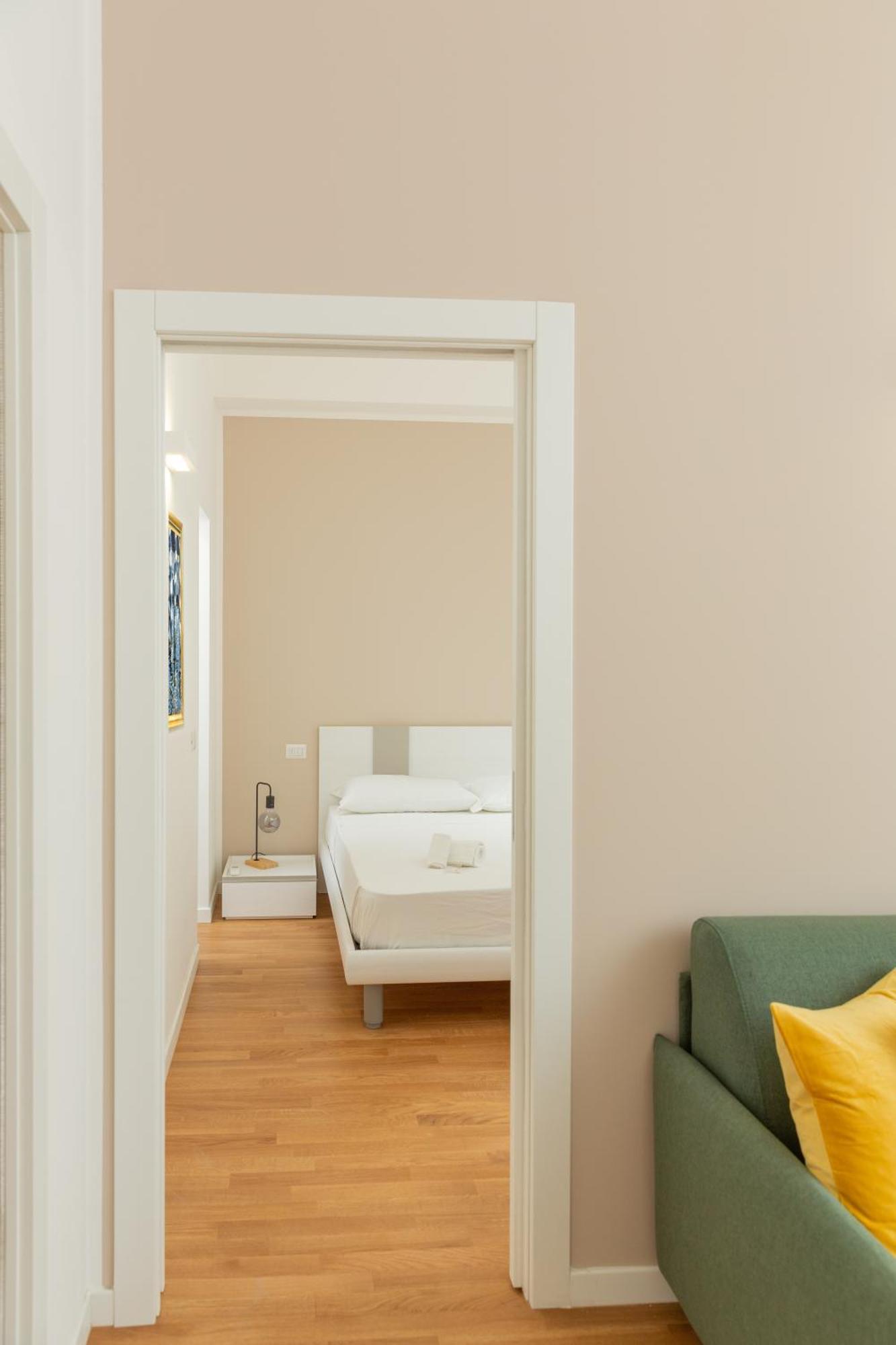 New - Manet - Exclusive Appartamento Milano