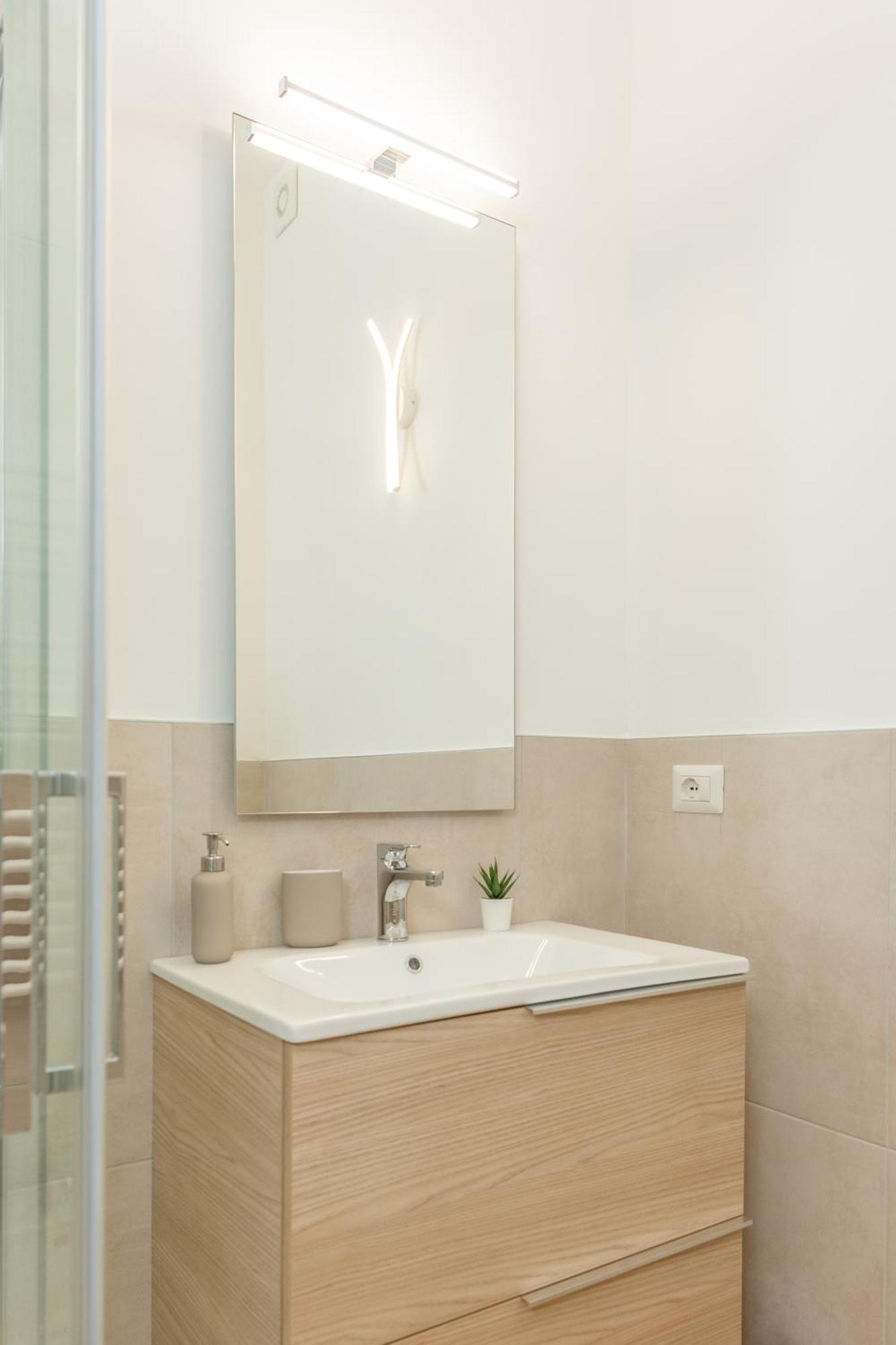 New - Manet - Exclusive Appartamento Milano