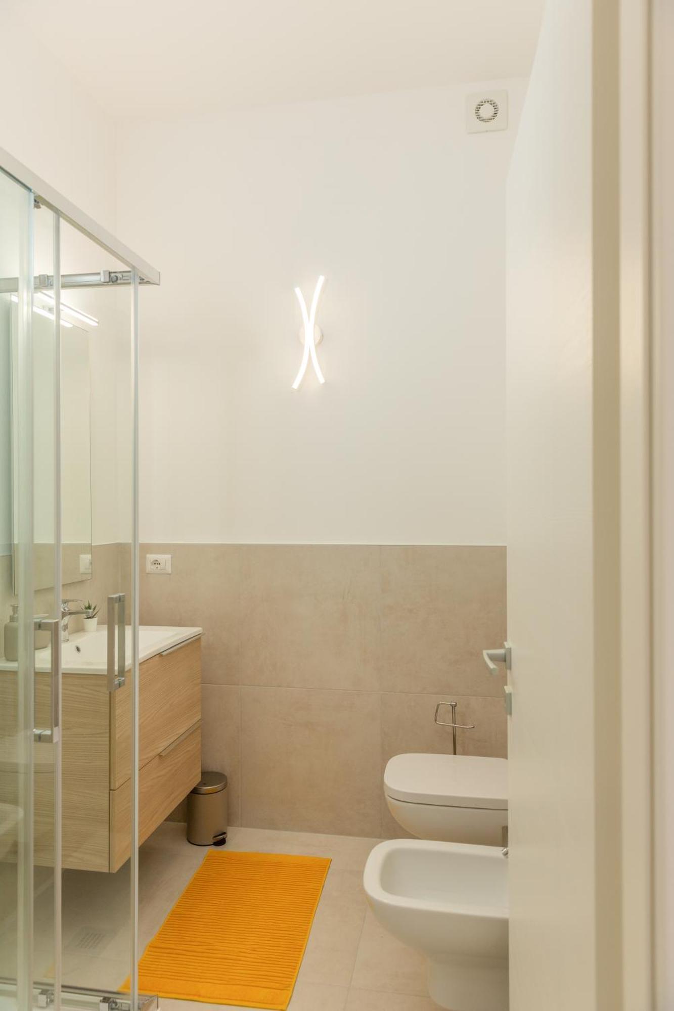 New - Manet - Exclusive Appartamento Milano