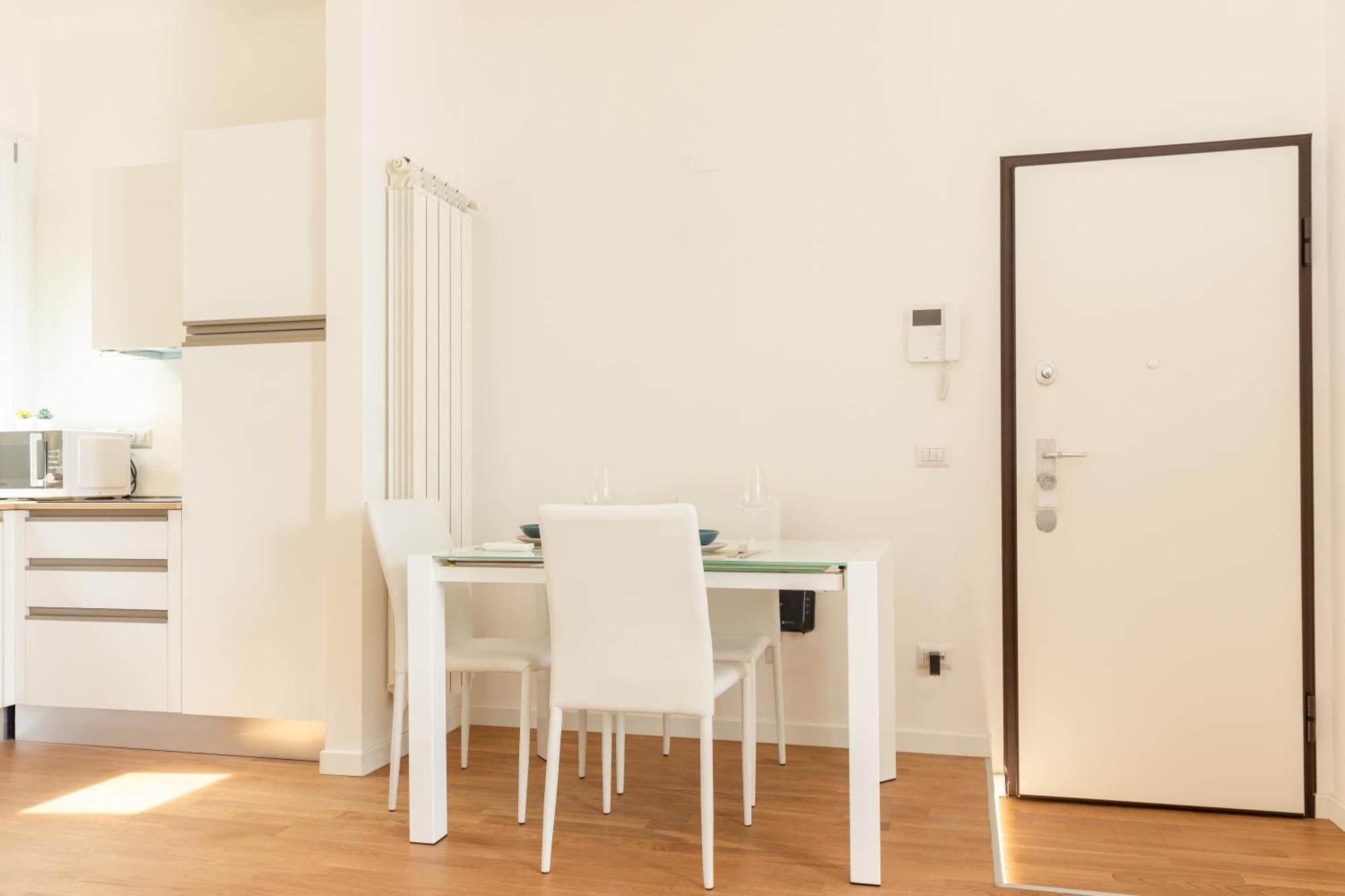New - Manet - Exclusive Appartamento Milano